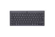 Image de HP Clavier Bluetooth multi-périphériques compact 350 (692S8AA#ABB)