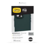 Image de OtterBox Fre Series pour MagSafe pour Apple iPhone 16 Pro Max, Sagebrush - Vert (77-96162)