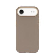 Image de OtterBox Symmetry Cactus Leather Series pour Apple iPhone 17 Air Cottonwood Glen - Gris clair (77-99041)