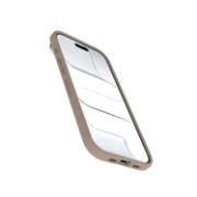 Image de OtterBox Symmetry Cactus Leather Series pour Apple iPhone 17 Air Cottonwood Glen - Gris clair (77-99041)