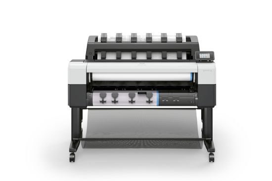 Image de HP DESIGNJET T1600DR PS - 36IN imprimante grand format Couleur 2400 x 1200 DPI (3EK13D#B19)
