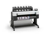 Image de HP DESIGNJET T1600DR PS - 36IN imprimante grand format Couleur 2400 x 1200 DPI (3EK13D#B19)