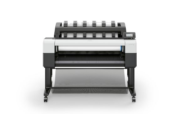 Image de HP DESIGNJET T1600PS - 36IN imprimante grand format Couleur 2400 x 1200 DPI (3EK11D#B19)