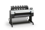 Image de HP DESIGNJET T1600PS - 36IN imprimante grand format Couleur 2400 x 1200 DPI (3EK11D#B19)