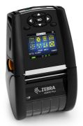 Image de Zebra ZQ610 Plus imprimante pour étiquettes Thermique directe 203 x 203 DPI 115 mm/sec Avec fil &sans fil Wifi Bluetooth (ZQ61-AUXAE14-00)