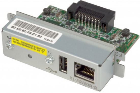 Image de Epson Pièce détachée ou accessoire pour imprimante/scanner Interface LAN (C32C881023)