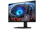 Image de Samsung G80HF écran plat de PC 68,6 cm (27") 5120 x 2880 pixels 5K Ultra HD LCD Noir (LS27HG806EFXEN)
