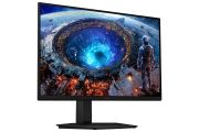 Image de Samsung G80HF écran plat de PC 68,6 cm (27") 5120 x 2880 pixels 5K Ultra HD LCD Noir (LS27HG806EFXEN)