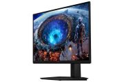 Image de Samsung G80HF écran plat de PC 68,6 cm (27") 5120 x 2880 pixels 5K Ultra HD LCD Noir (LS27HG806EFXEN)