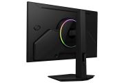 Image de Samsung G80HF écran plat de PC 68,6 cm (27") 5120 x 2880 pixels 5K Ultra HD LCD Noir (LS27HG806EFXEN)