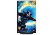 Image de Samsung G73SH écran plat de PC 81,3 cm (32") 3840 x 2160 pixels 4K Ultra HD OLED Noir (LS32HG732SUXEN)