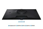 Image de Samsung G73SH écran plat de PC 81,3 cm (32") 3840 x 2160 pixels 4K Ultra HD OLED Noir (LS32HG732SUXEN)
