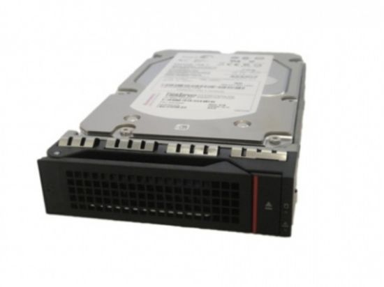Image de Lenovo 3.5" 600GB 15K SAS 6Gbps disque dur 600 Go 15000 tr/min 3.5" (4XB0F28644)