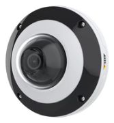 Image de Axis F4105-LRE Accessoire caméra de surveillance - Noir (02364-001)