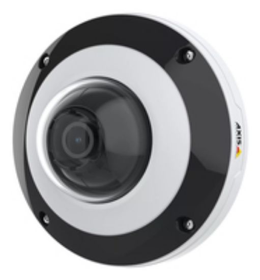 Image de Axis F4105-LRE Accessoire caméra de surveillance - Noir (02364-001)