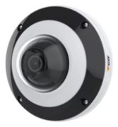 Image de Axis F4105-LRE Accessoire caméra de surveillance - Noir (02364-001)