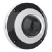 Image de Axis F4105-LRE Accessoire caméra de surveillance - Noir (02364-001)