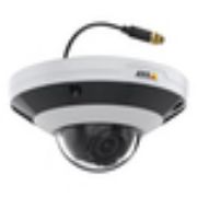 Image de Axis F4105-LRE Accessoire caméra de surveillance - Noir (02364-001)
