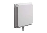 Image de Cisco Aironet Dual-Band Directional Wi-Fi Patch Antenna, 6 dBi (2.4 GHz)/6 dBi (5 GHz), 4 Ports, Wall Mount, Self-Identifying, 1-Year Limited Hardware Warranty Anten ... (AIR-ANT2566P4W-RS=)