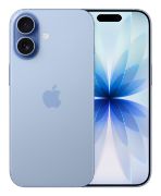 Image de Apple iPhone 17 Smartphone - Bleu 256Go (MG6L4ZD/A)