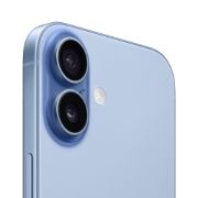 Image de Apple iPhone 17 Smartphone - Bleu 256Go (MG6L4ZD/A)