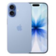 Image de Apple iPhone 17 Smartphone - Bleu 256Go (MG6L4ZD/A)
