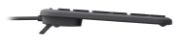 Image de Logitech Signature Slim Wired K620 For Business - QWERTY Clavier - Graphite (920-013326)