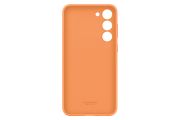 Image de Samsung coque de protection pour téléphones portables 16,8 cm (6.6") Housse Orange (EF-PS916TOEGWW)