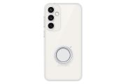 Image de Samsung coque de protection pour téléphones portables 16,3 cm (6.4") Housse Transparent (EF-XS711CTEGWW)