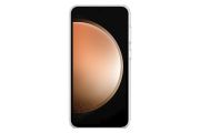 Image de Samsung coque de protection pour téléphones portables 16,3 cm (6.4") Housse Transparent (EF-XS711CTEGWW)