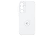 Image de Samsung coque de protection pour téléphones portables 16,3 cm (6.4") Housse Transparent (EF-XS711CTEGWW)