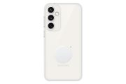 Image de Samsung coque de protection pour téléphones portables 16,3 cm (6.4") Housse Transparent (EF-XS711CTEGWW)
