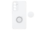 Image de Samsung coque de protection pour téléphones portables 16,3 cm (6.4") Housse Transparent (EF-XS711CTEGWW)