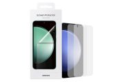 Image de Samsung écran et protection arrière de téléphones portables Protection d'écran transparent 1 pièce(s) (EF-US711CTEGWW)