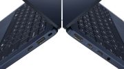 Image de HP EliteBook X G2i Next Gen AI Copilot+ PC Intel Core Ultra 7 356H Ordinateur portable 35,6 cm (14") WUXGA 32 Go LPDDR5x-SDRAM 1 To SSD Wi-Fi 7 (802.11be) Windows 11 Pro Bleu (DV0F1ET#UUG)