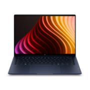 Image de HP EliteBook X G2i Next Gen AI Copilot+ PC Intel Core Ultra 7 356H Ordinateur portable 35,6 cm (14") WUXGA 32 Go LPDDR5x-SDRAM 1 To SSD Wi-Fi 7 (802.11be) Windows 11 Pro Bleu (DV0F1ET#UUG)