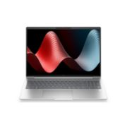 Image de HP EliteBook 6 G2a Next Gen AI AMD Ryzen AI 5 PRO 435 Ordinateur portable 40,6 cm (16") WUXGA 16 Go DDR5-SDRAM 512 Go SSD Wi-Fi 7 (802.11be) Windows 11 Pro Argent (E04J2ET)