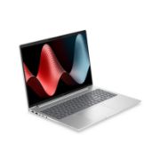 Image de HP EliteBook 6 G2a Next Gen AI AMD Ryzen AI 5 PRO 435 Ordinateur portable 40,6 cm (16") WUXGA 16 Go DDR5-SDRAM 512 Go SSD Wi-Fi 7 (802.11be) Windows 11 Pro Argent (E04J2ET)