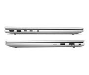 Image de HP ProBook 4 G2a AI AMD Ryzen™ 5 230 Ordinateur portable 35,6 cm (14") WUXGA 16 Go DDR5-SDRAM 512 Go SSD Wi-Fi 7 (802.11be) Windows 11 Pro Argent (E08Z6ET#UUG)