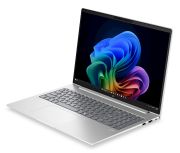 Image de HP ProBook 4 G2i Next Gen AI Copilot+ PC Intel Core Ultra 5 322 Ordinateur portable 40,6 cm (16") WUXGA 16 Go DDR5-SDRAM 512 Go SSD Wi-Fi 7 (802.11be) Windows 11 Pro Argent (E08ZGET#UUG)