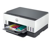 Image de HP Smart Tank 6005 Sans fil All-in-One Couleur Imprimante, Copieur, Scanner (2H1W1A)