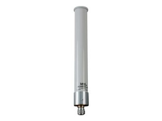 Image de HP E Aruba Networking ANT-2X2-2005 Antenne - Blanc (JW023A)