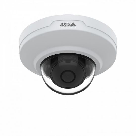 Image de Axis M3088-V Caméra IP - Blanc (02375-001)