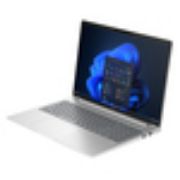 Image de HP ProBook 4 G1i 16 AI Intel Core Ultra 5 225U Ordinateur portable 40,6 cm (16") WUXGA 16 Go DDR5-SDRAM 512 Go SSD Wi-Fi 6E (802.11ax) Windows 11 Pro AI PC Argent (CD6C2ET#UUG)