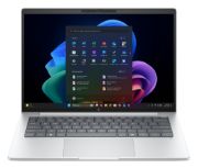 Image de HP EliteBook 8 G1i Next Gen AI PC Wolf Pro Security Edition Copilot+ PC Intel Core Ultra 7 258V Ordinateur portable 40,6 cm (16") WUXGA 32 Go LPDDR5x-SDRAM 1 To SSD Wi-Fi 7 ( ... (AD3T6ET#ABH)
