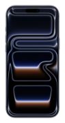 Image de Apple iPhone 17 Pro Max Smartphone - Bleu 512Go (MFYU4ZD/A)