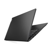 Image de Lenovo V14 G5 IRL Intel Core 5 220U Ordinateur portable 35,6 cm (14") Full HD 16 Go DDR5-SDRAM 512 Go SSD Wi-Fi 6 (802.11ax) Windows 11 Pro Belge Noir (83GU00BWMB)