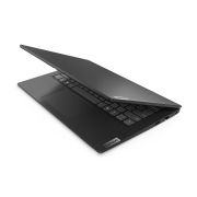 Image de Lenovo V14 G5 IRL Intel Core 5 220U Ordinateur portable 35,6 cm (14") Full HD 16 Go DDR5-SDRAM 512 Go SSD Wi-Fi 6 (802.11ax) Windows 11 Pro Belge Noir (83GU00BWMB)