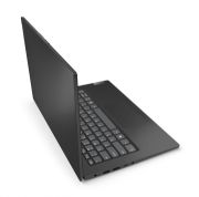 Image de Lenovo V14 G5 IRL Intel Core 5 220U Ordinateur portable 35,6 cm (14") Full HD 16 Go DDR5-SDRAM 512 Go SSD Wi-Fi 6 (802.11ax) Windows 11 Pro Belge Noir (83GU00BWMB)