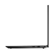 Image de Lenovo V14 G5 IRL Intel Core 5 220U Ordinateur portable 35,6 cm (14") Full HD 16 Go DDR5-SDRAM 512 Go SSD Wi-Fi 6 (802.11ax) Windows 11 Pro Belge Noir (83GU00BWMB)